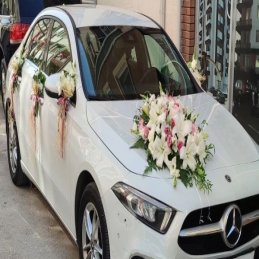 Tokat’ta Düğün ve Özel Gün Çiçekleri